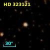 HD 323121