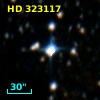 HD 323117