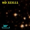 HD 323111