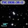 TYC 3938-38-1
