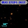 IRAS 17191-3617