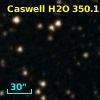 Caswell H2O 350.11+00.09