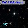 TYC 3938-94-1