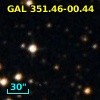 GAL 351.46-00.44