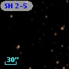 SH  2-5