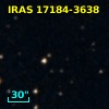 IRAS 17184-3638