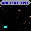 IRAS 17155-3741