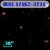 IRAS 17162-3731