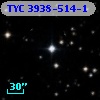TYC 3938-514-1