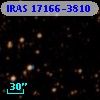 IRAS 17166-3810