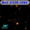 IRAS 17170-3703