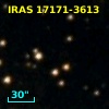 IRAS 17171-3613