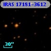 IRAS 17181-3612