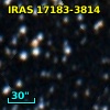 IRAS 17183-3814