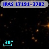 IRAS 17191-3702