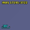 IRAS 17191-3722