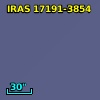 IRAS 17191-3854