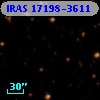 IRAS 17198-3611