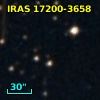 IRAS 17200-3658