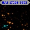 IRAS 17208-3702