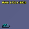 IRAS 17211-3824