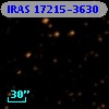 IRAS 17215-3630