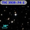 TYC 3939-74-1