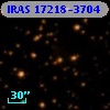 IRAS 17218-3704
