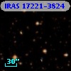 IRAS 17221-3824