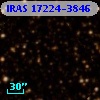IRAS 17224-3846