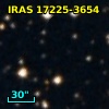 IRAS 17225-3654