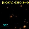 [KC97c] G350.3+00.1