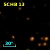SCHB  13