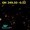 OH 349.52  -0.52
