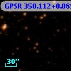 GPSR 350.112+0.089