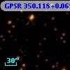GPSR 350.118+0.069