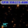 GPSR 350.121+0.060