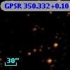 GPSR 350.332+0.101