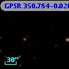 GPSR 350.784-0.026