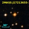 2MASS J17213655-3615475