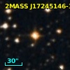 2MASS J17245146-3644453