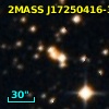 2MASS J17250416-3633447