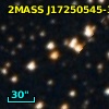 2MASS J17250545-3651061