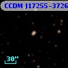 CCDM J17255-3726A