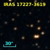 IRAS 17227-3619