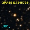 2MASS J17245795-3625187