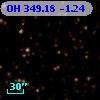 OH 349.18  -1.24