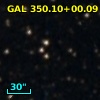 GAL 350.10+00.09