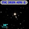 TYC 3939-478-1