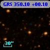 GRS 350.10 +00.10